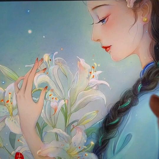 张章爱逛