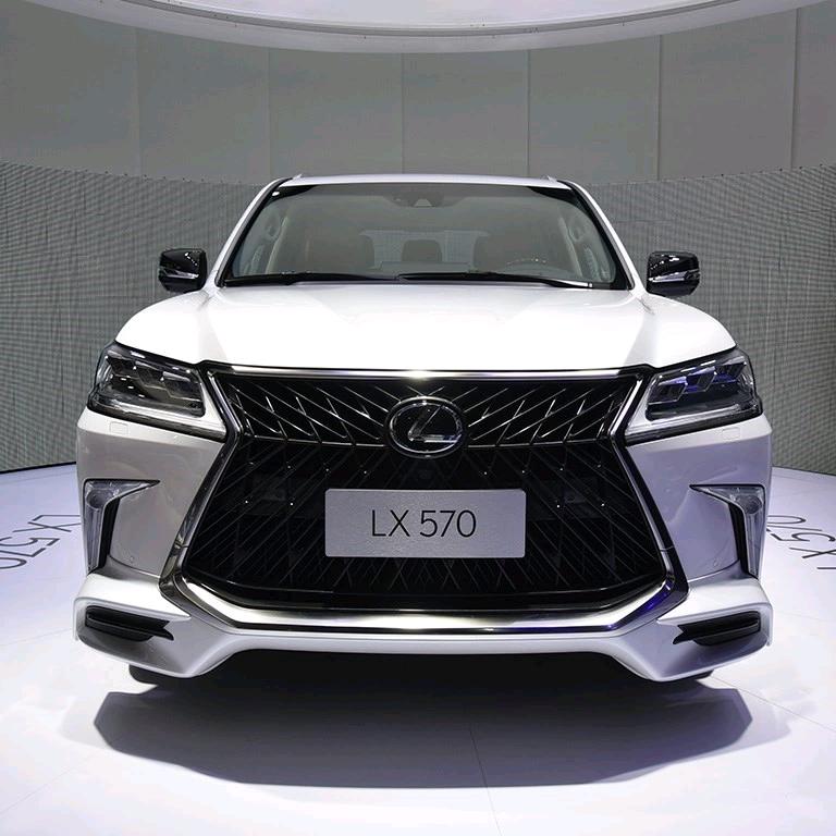 拉萨新誉精品名车汇