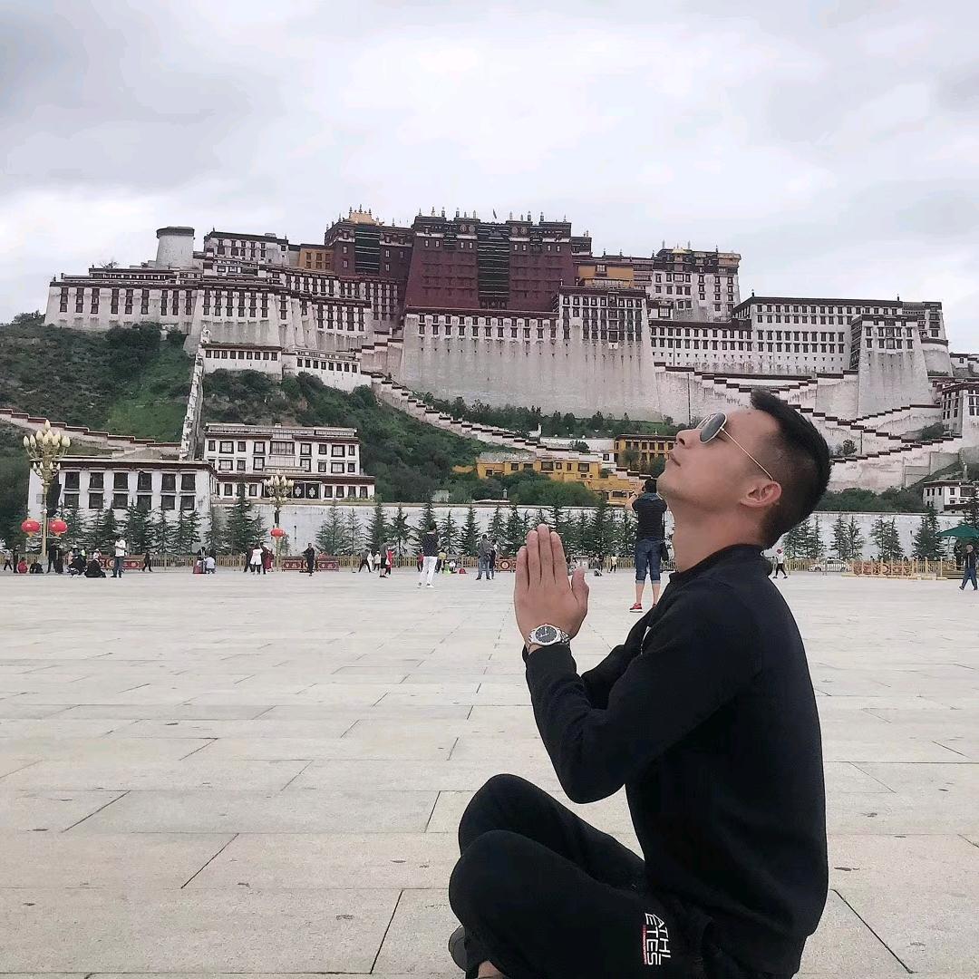 旅行者小曾