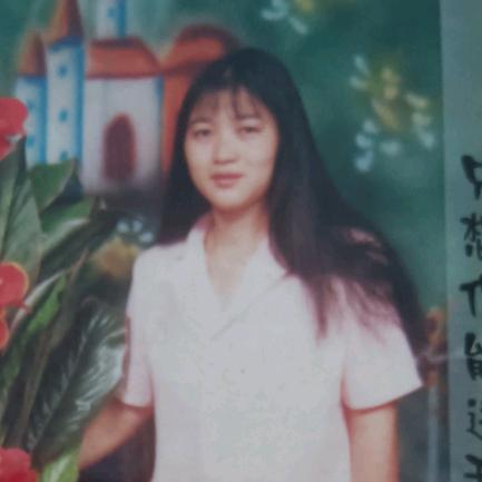 爱生活的兰兰