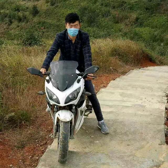 盲闯哥