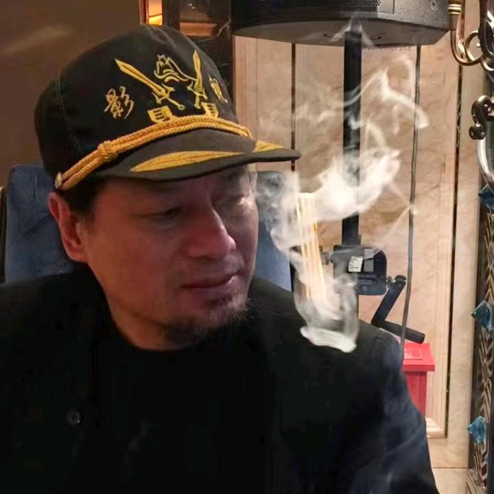 山汉导演