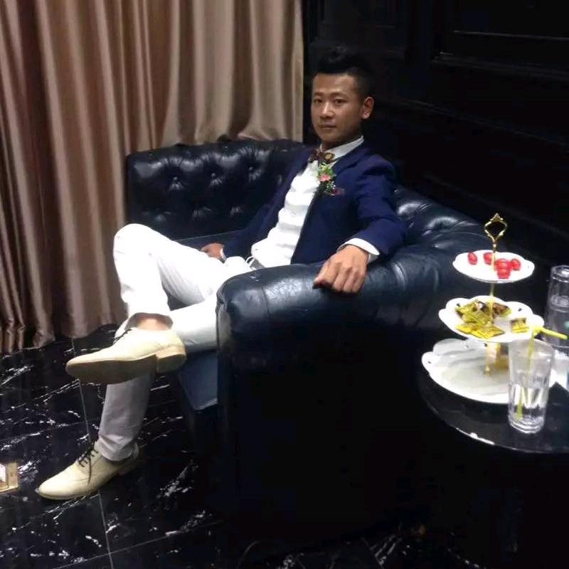小毛毛