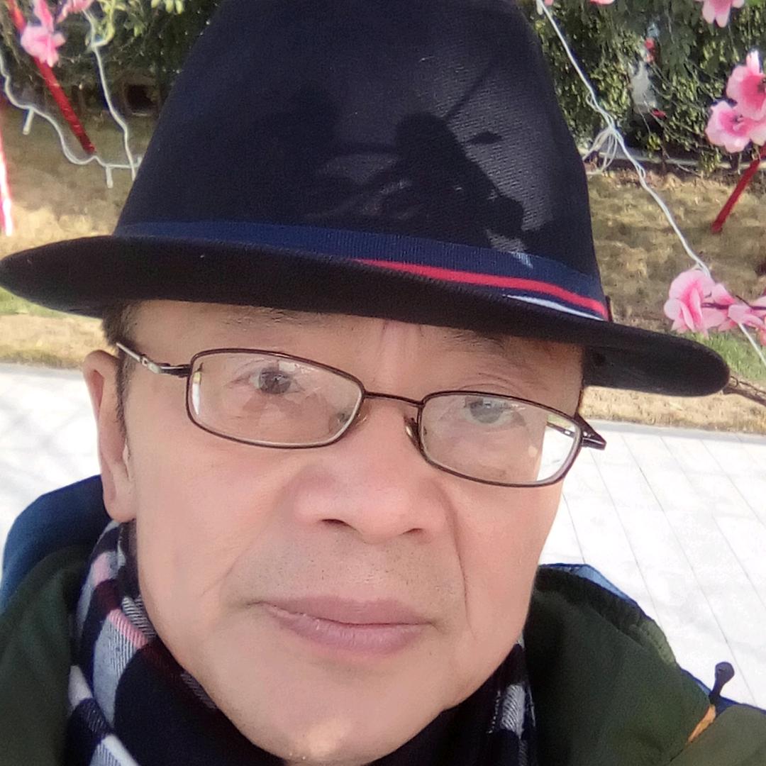 随意🌹🌹🌹开心快乐