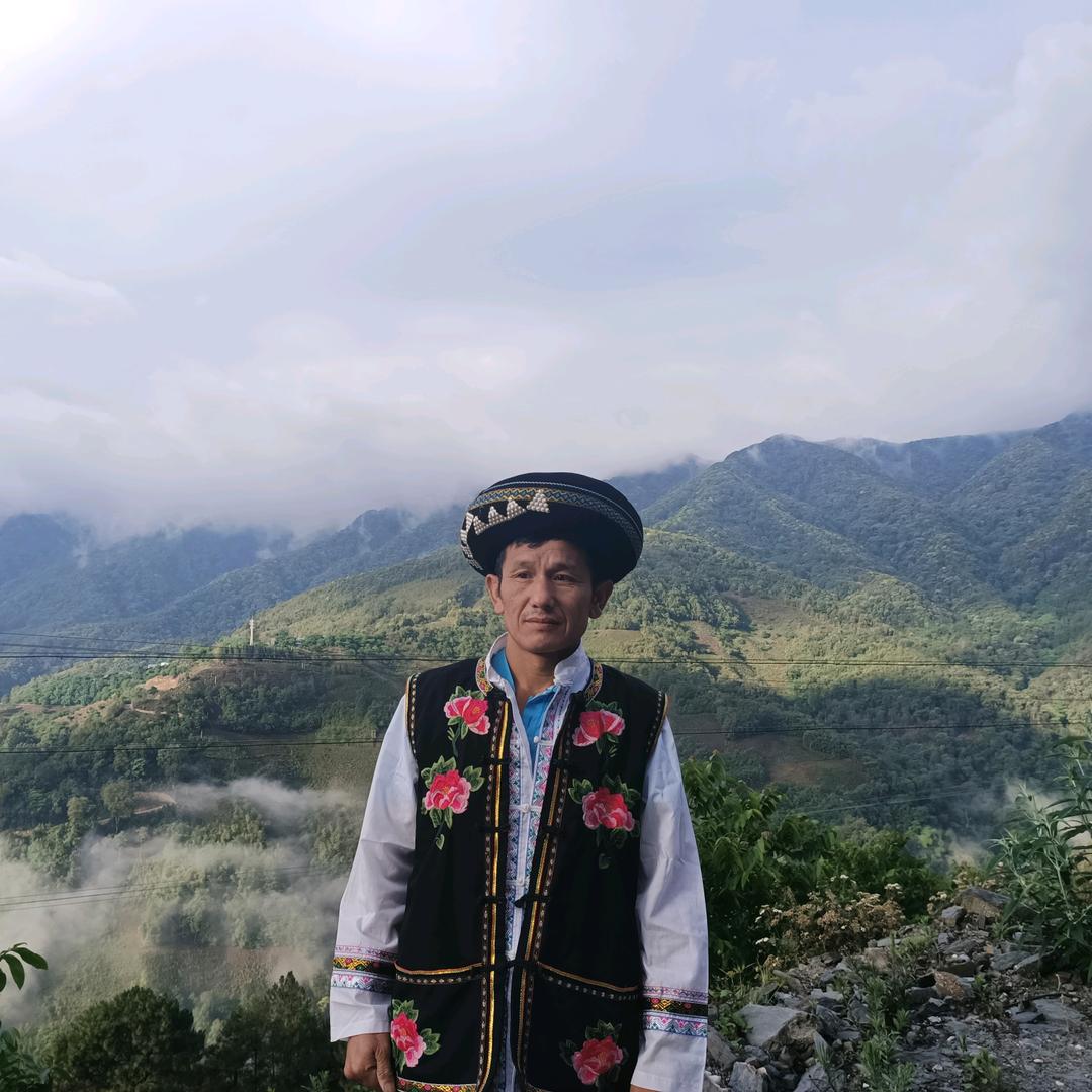 景东吴红茶叶经营部