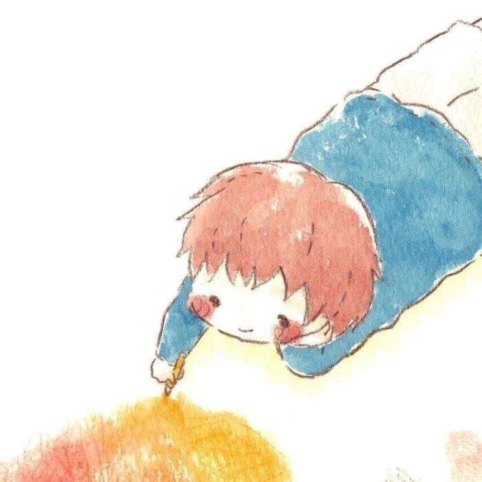 糖糖家的饭团子