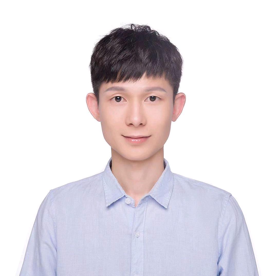 赣州小胖车车服（小巫）