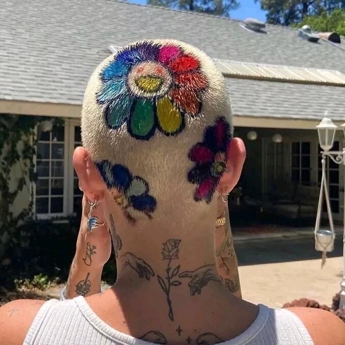 …