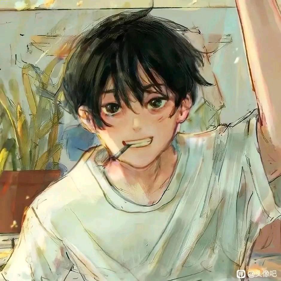 夏普头像