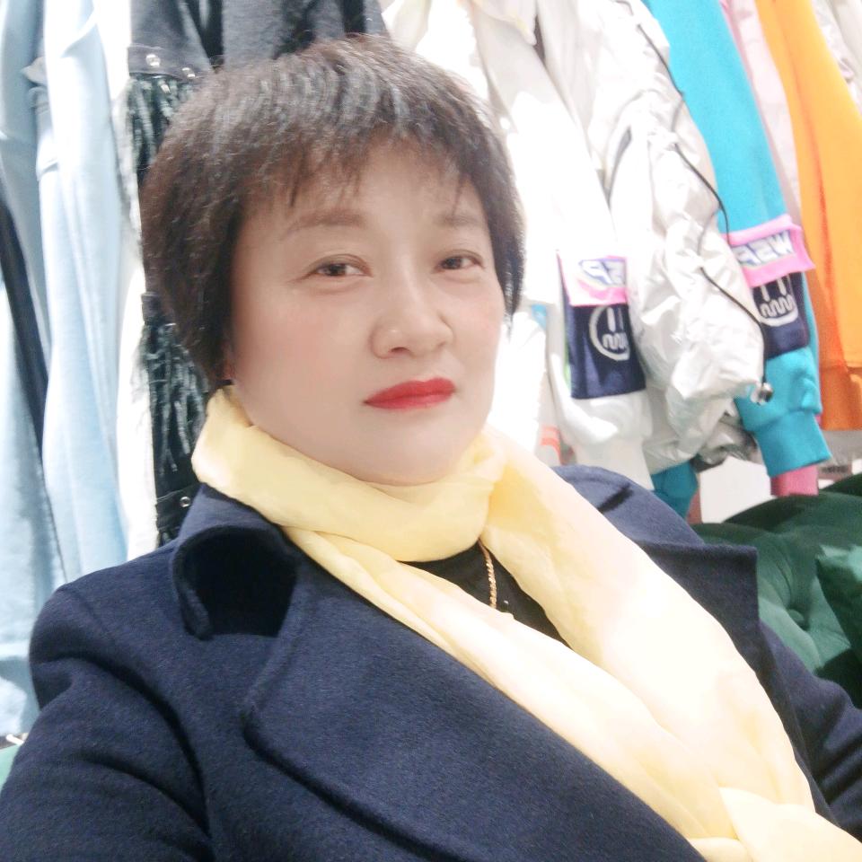 梅姐