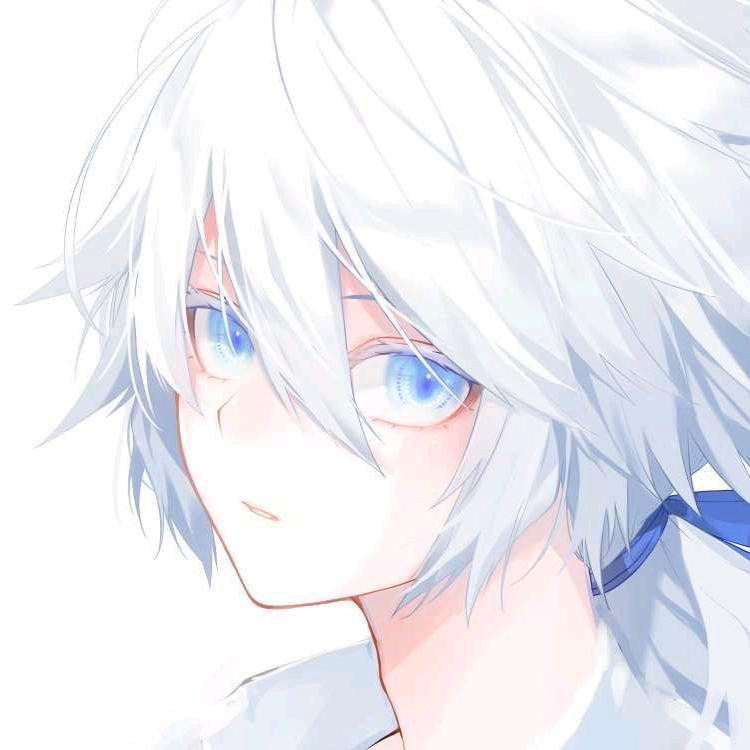墨染·青尘