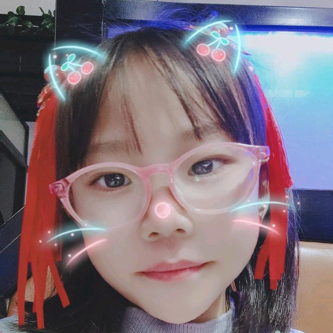 微笑朵