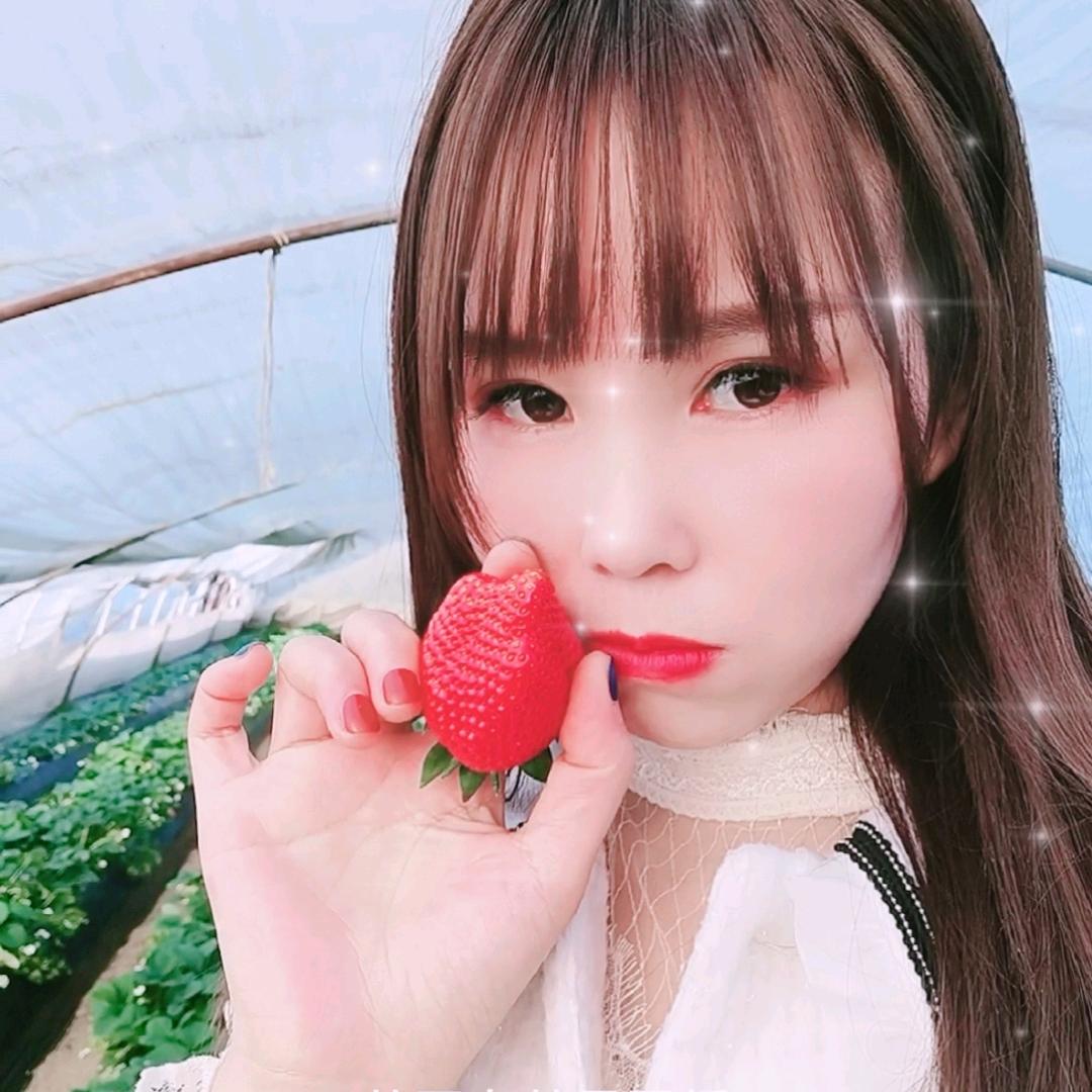 云朵有点甜❤️