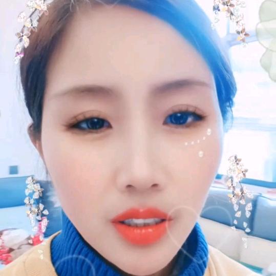 雪儿❤️