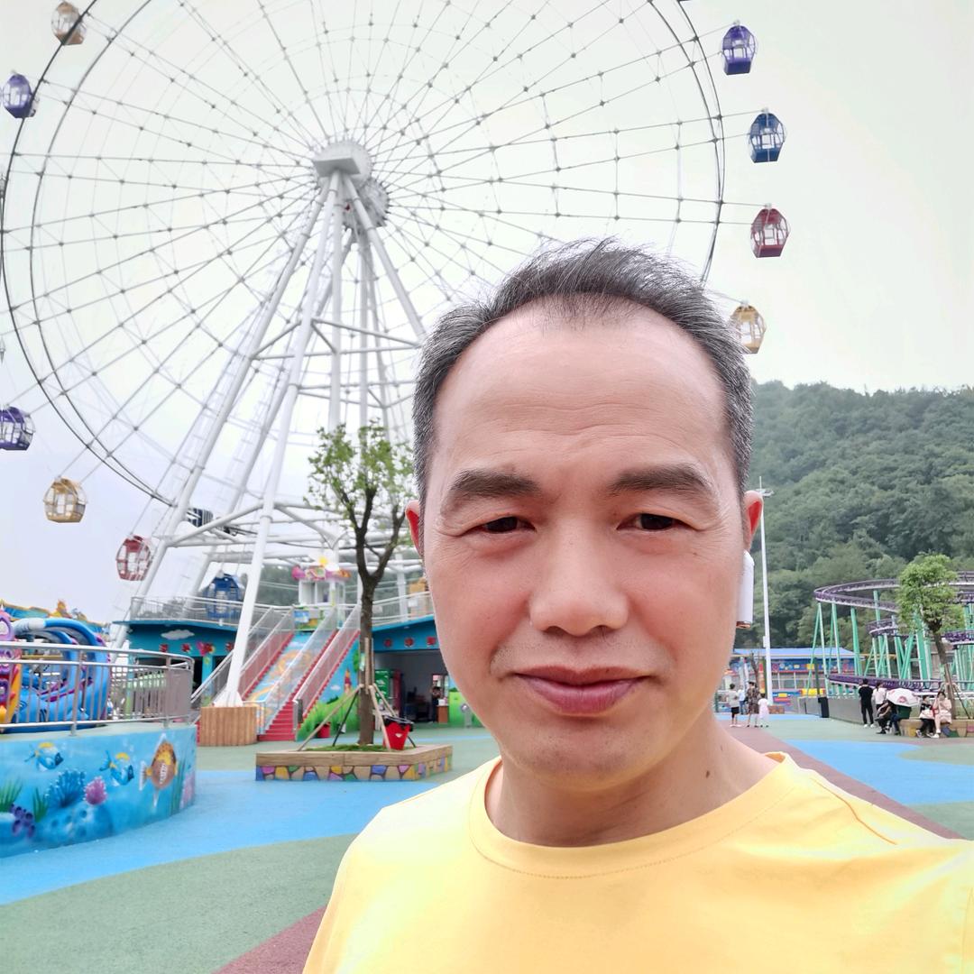乡村龙哥