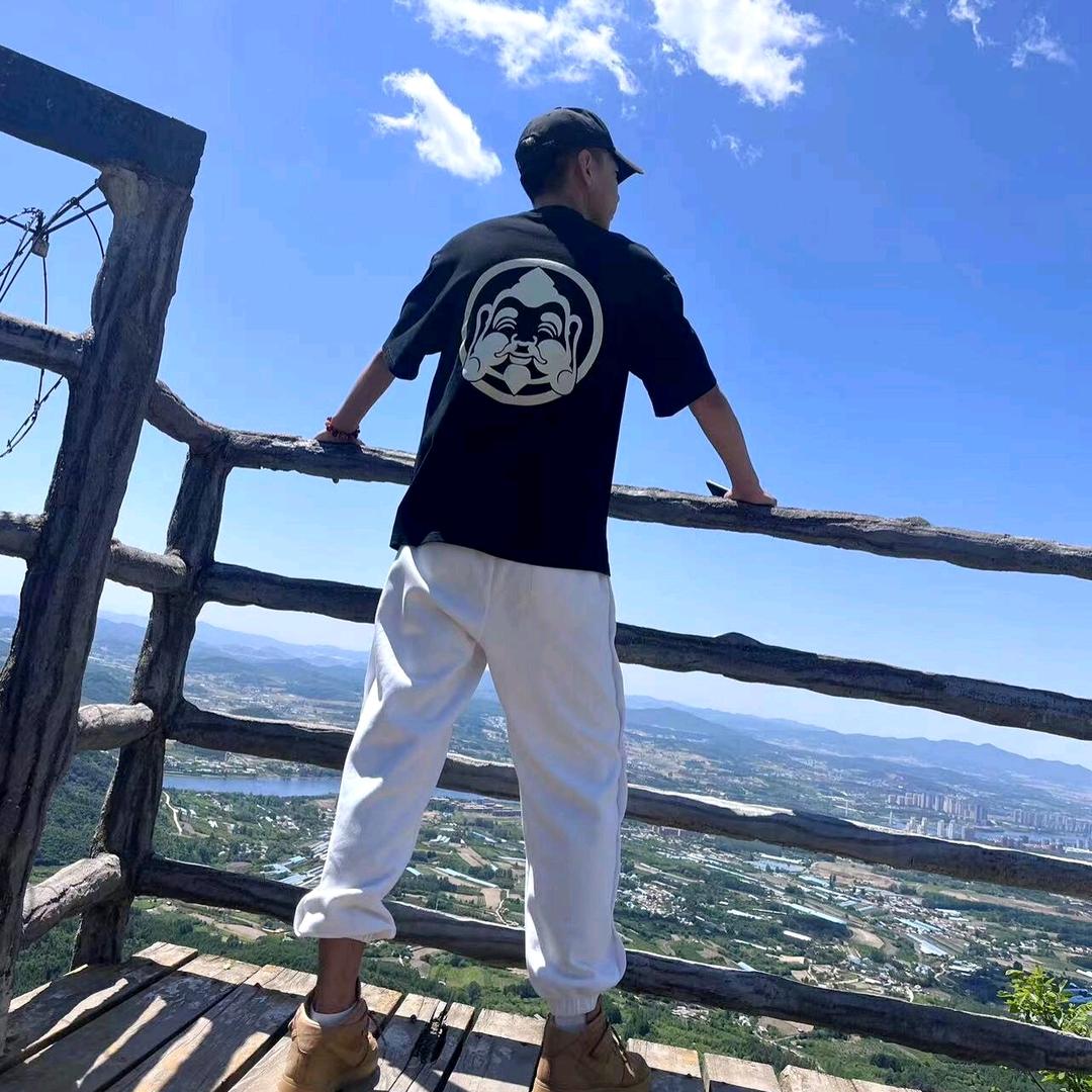 🤡༤刘某人