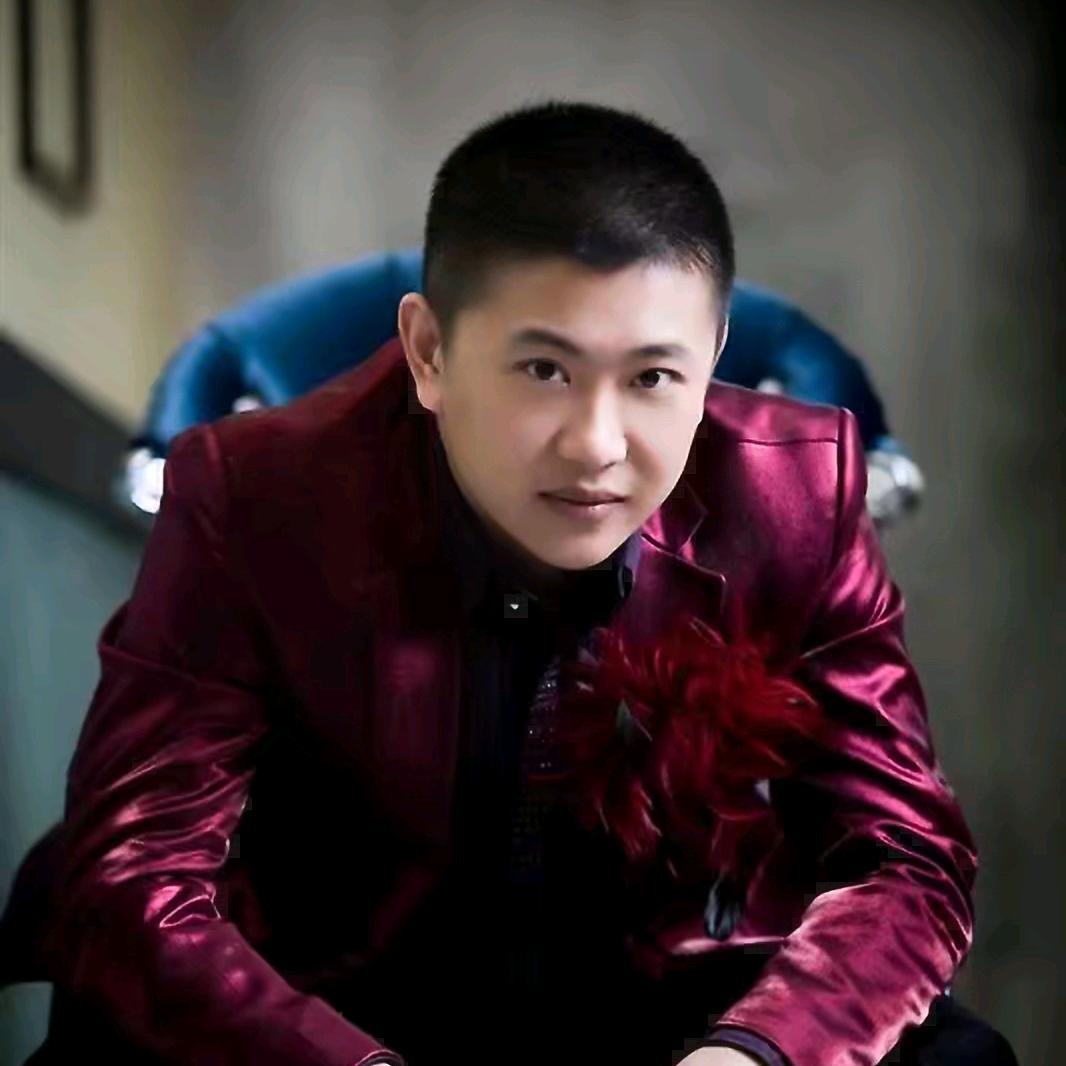 曾经小熊