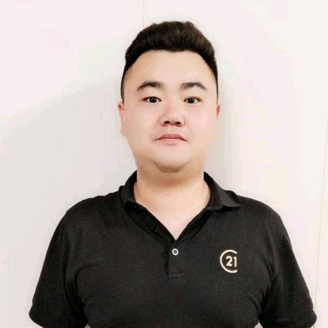 大东说房·英联房产