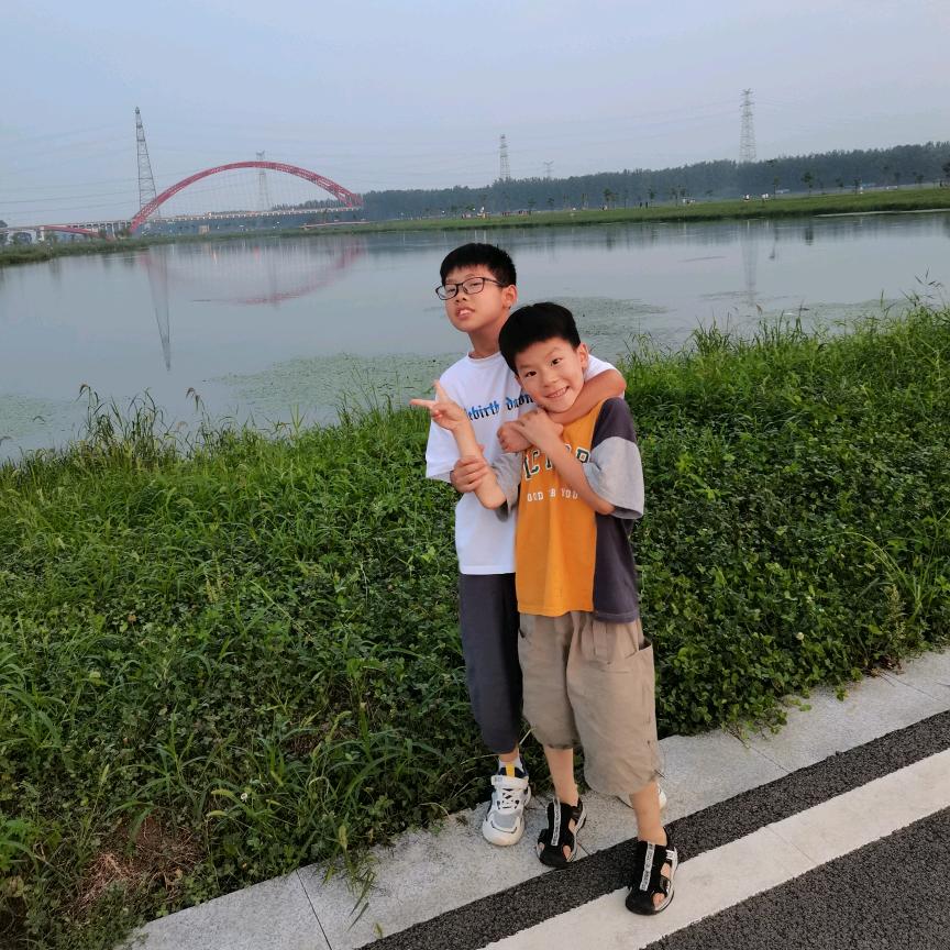 心情很重要