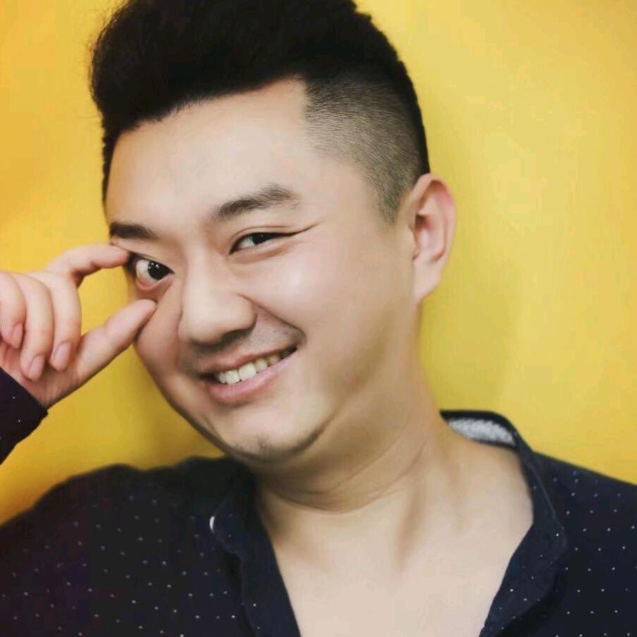 钓手小燕子