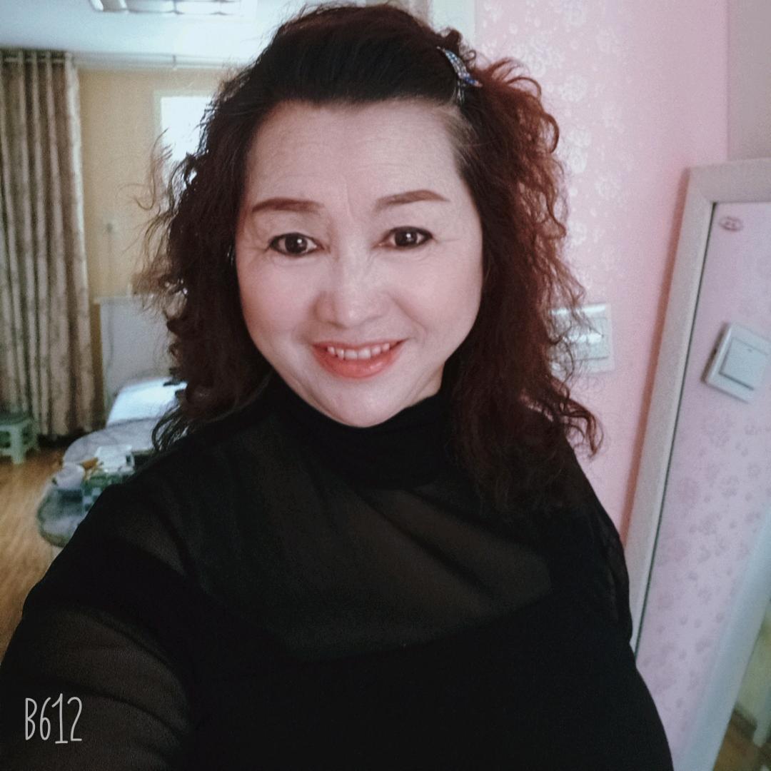 荣华