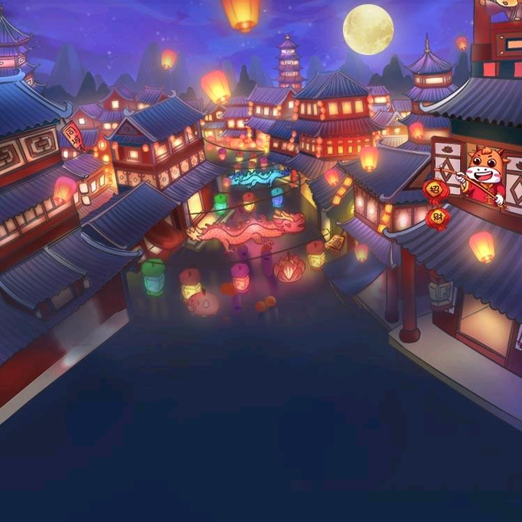 琉璃草