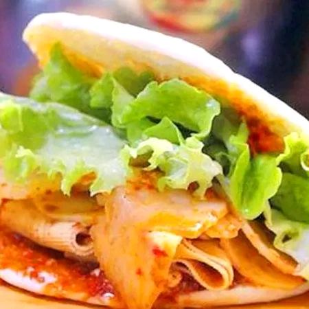秦州区优尚餐饮店
