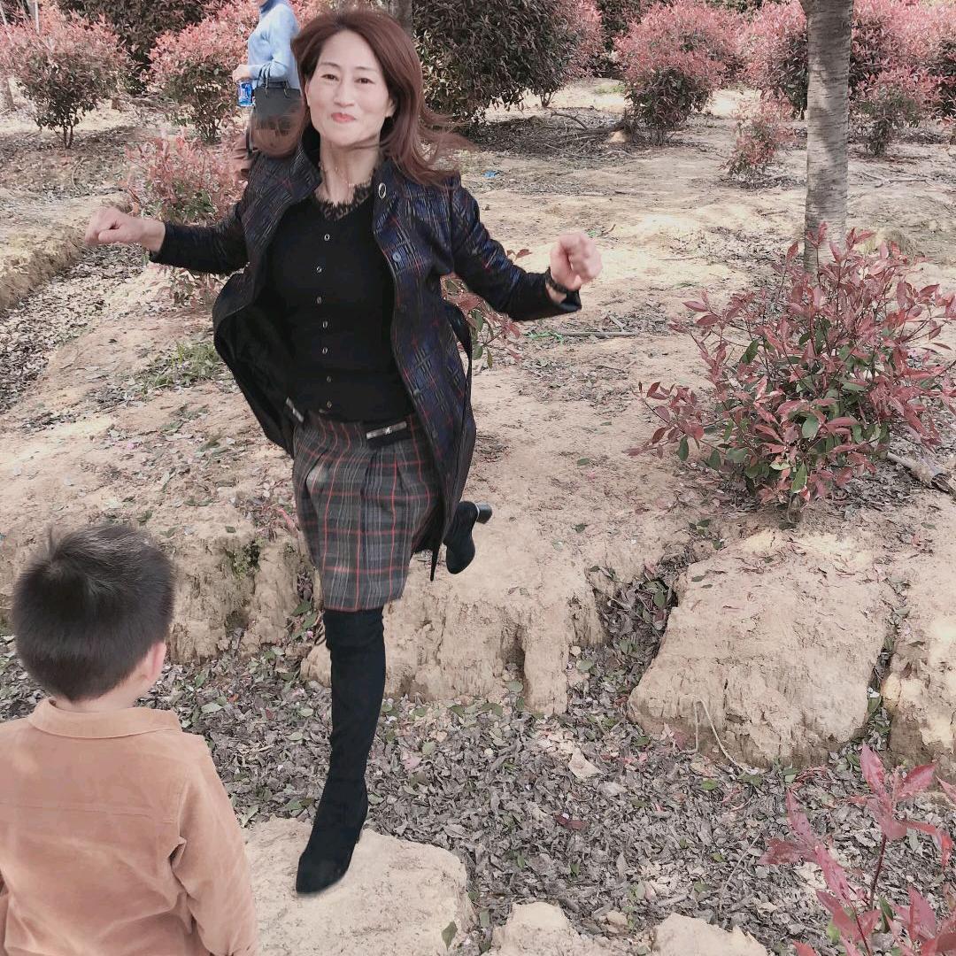 缘份~遇见我是你的缘