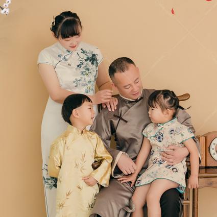 孙钟霖