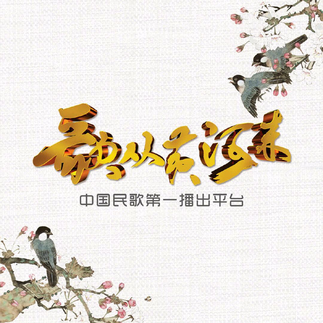 歌从黄河来