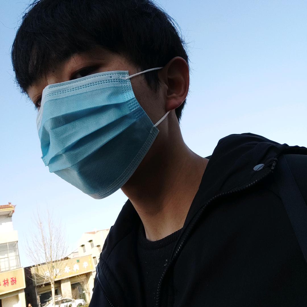 山西90后贴砖.孟立博⭐