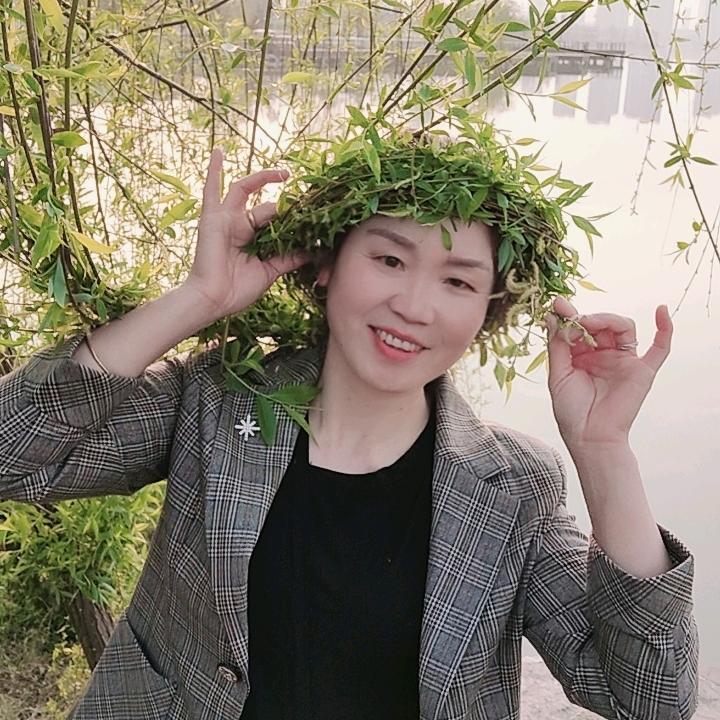 🌺岁月静好🌺