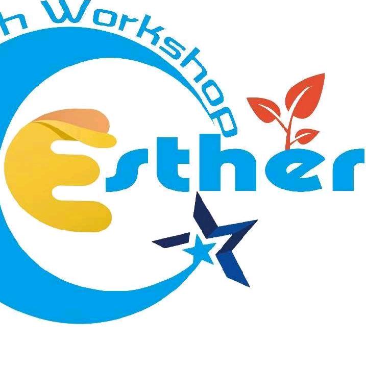 Dr. Esther & Her Stu