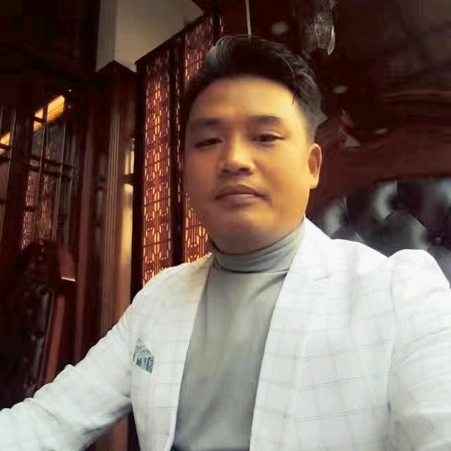 罗三丰