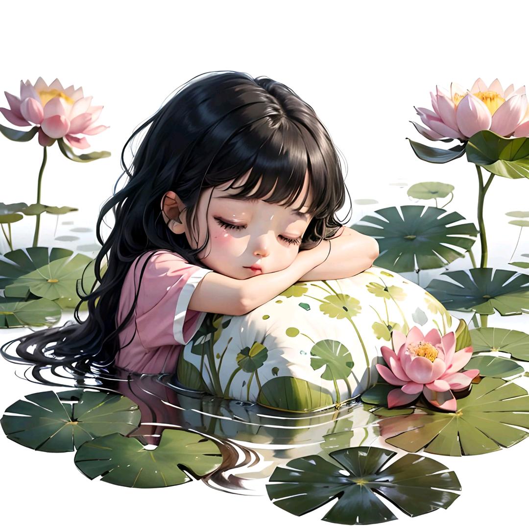 鱼宝不游泳