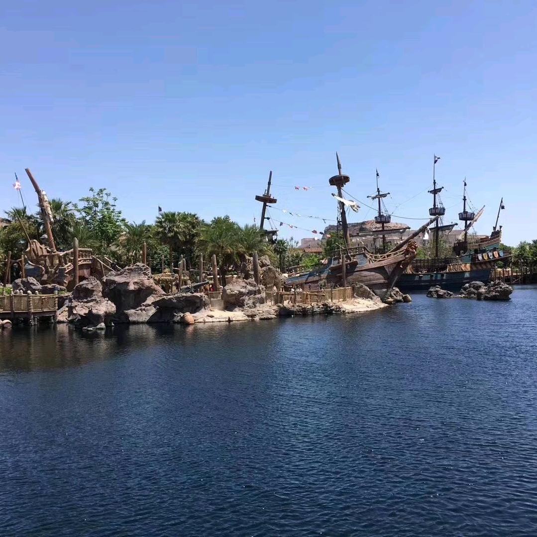 雨过天晴逛吃南昌