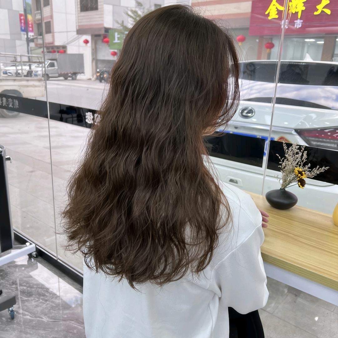 lucky今天