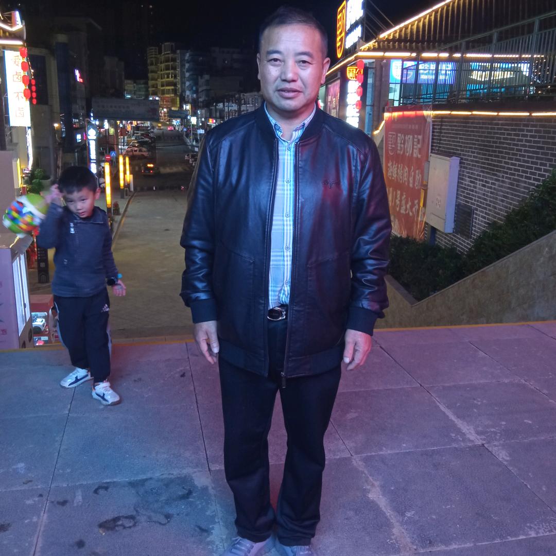 李忠政