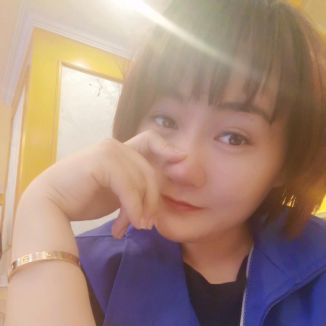 中山百得胜全屋定制 &思思姐