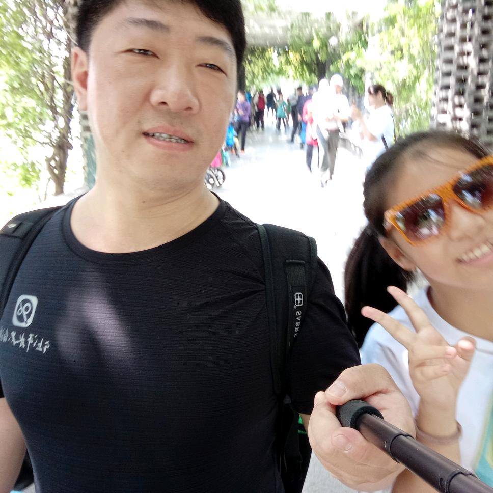 爱之翼🌸小赞赞