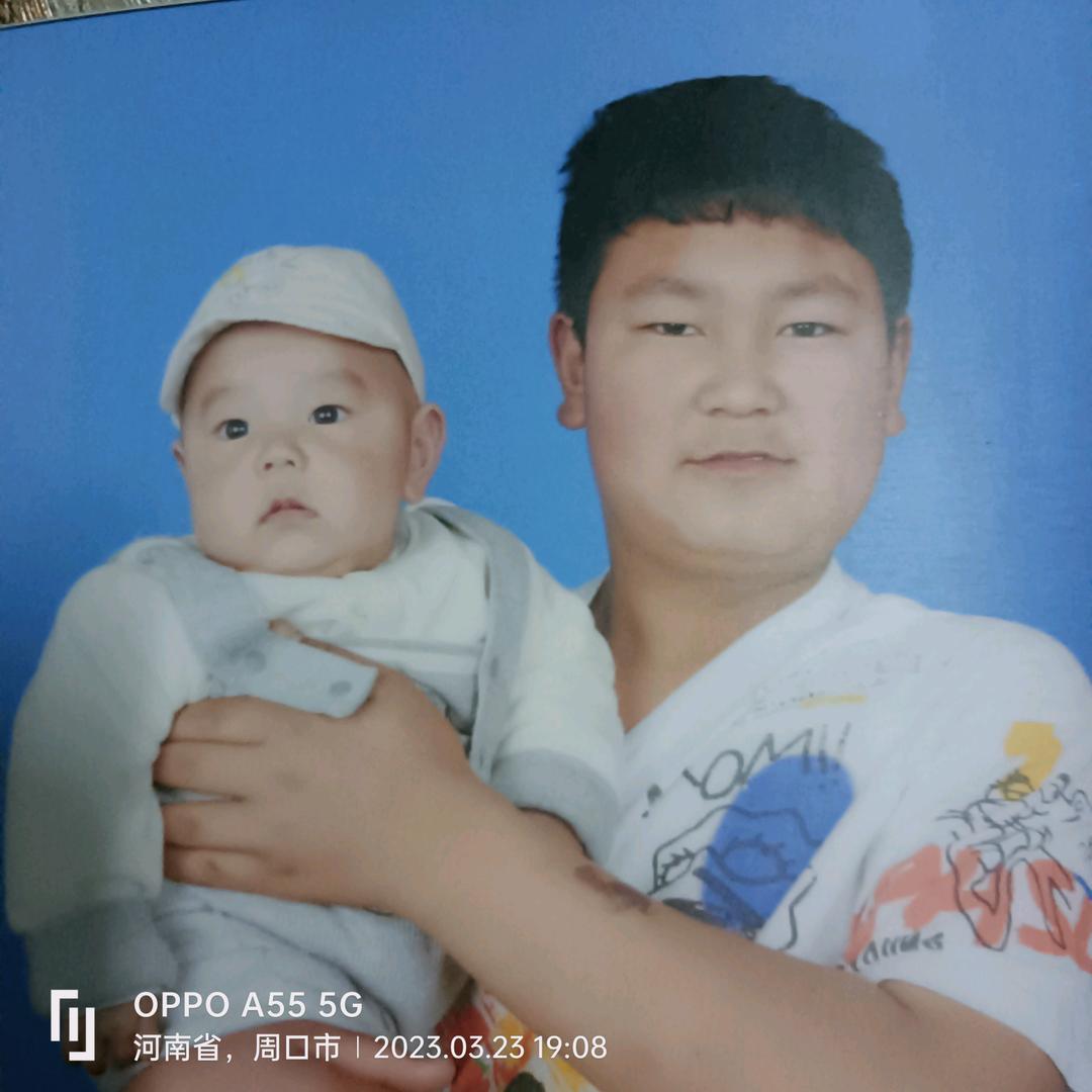 奕宝麻麻