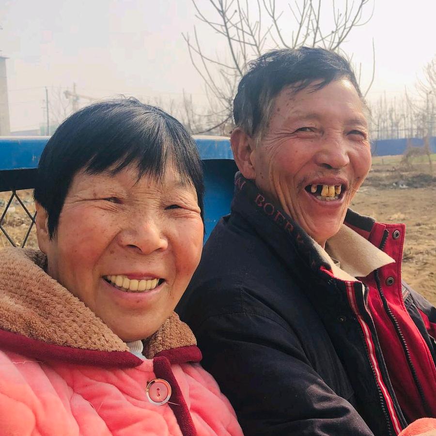 翠花儿上酸菜