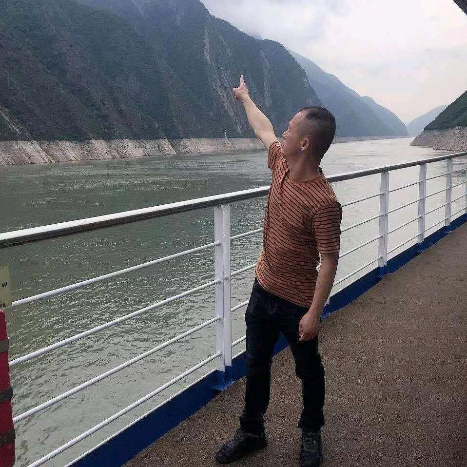 姜清福《正骨》