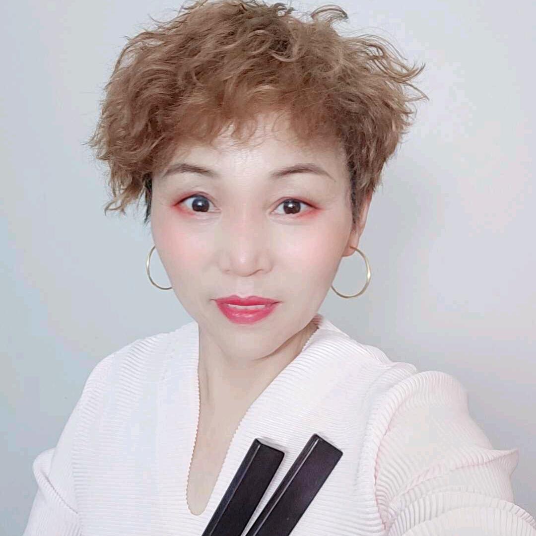 坠子演员李霞，收徒