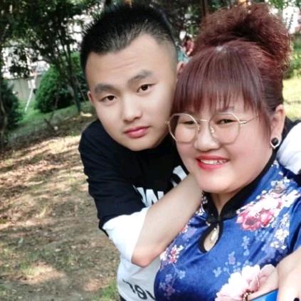 幸福鸟，叶子女士