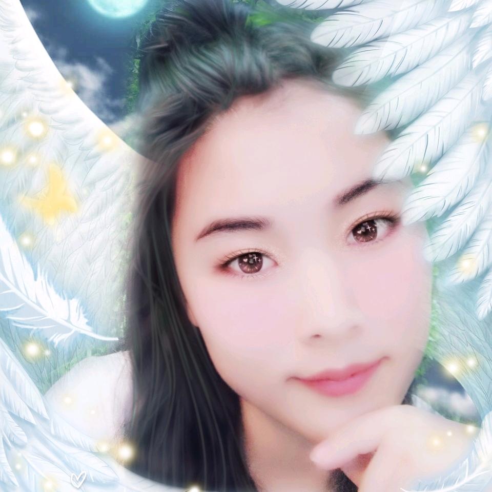 伸手摘星星✨