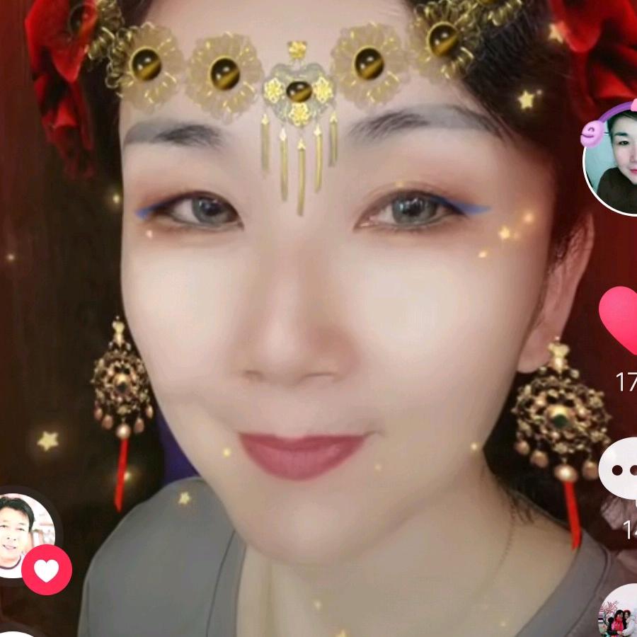 开心(拒连赞)