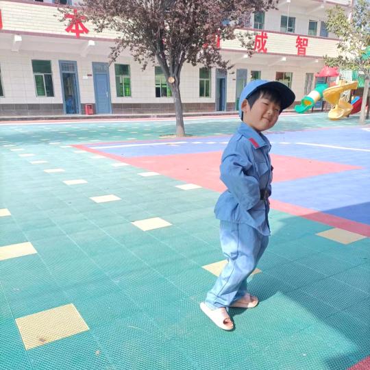 小勇
