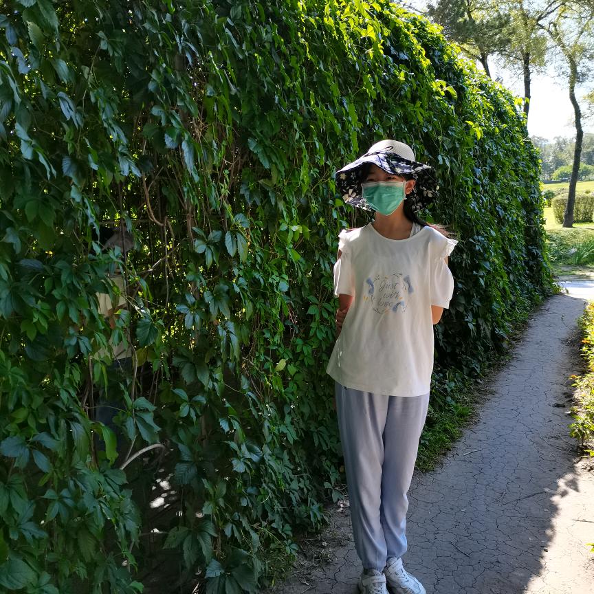冰城彬彬头像
