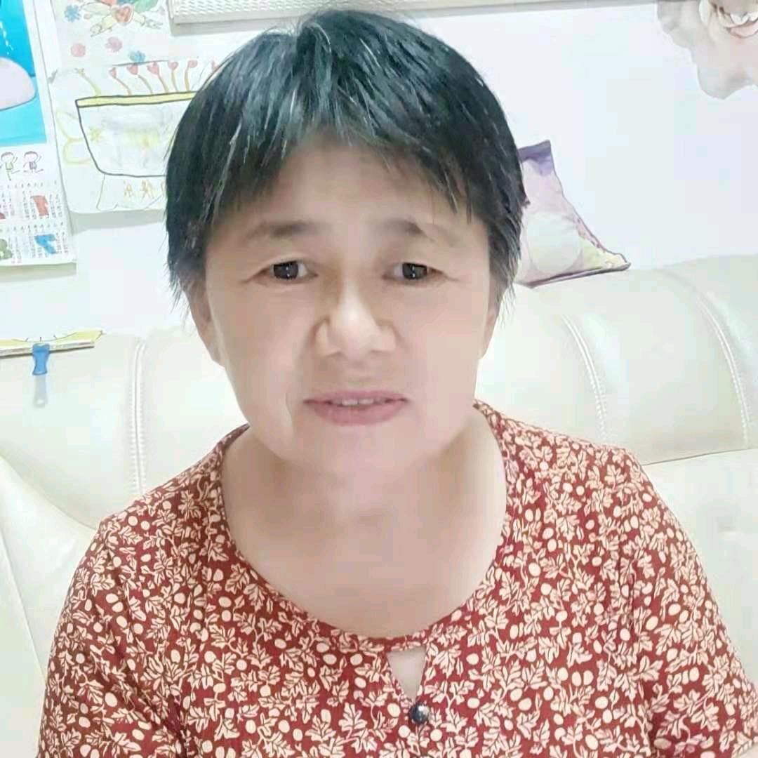 杨姐